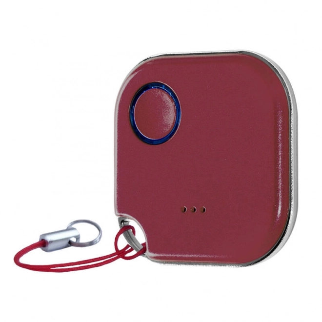 Buton activare Bluetooth Shelly roșu