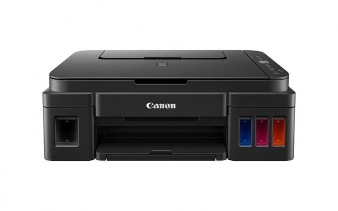 Imprimantă multifuncțională Canon PIXMA G2410