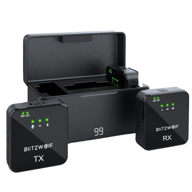 Microfon wireless BlitzWolf