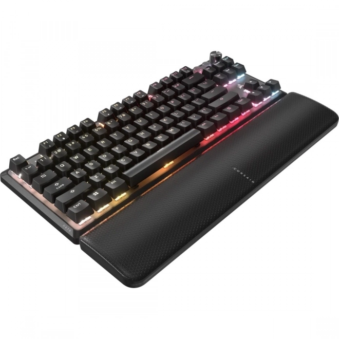Tastatură mecanică Corsair K70 Pro TKL