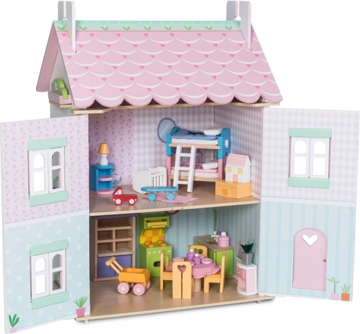 37 de piese de mobilier în pachet