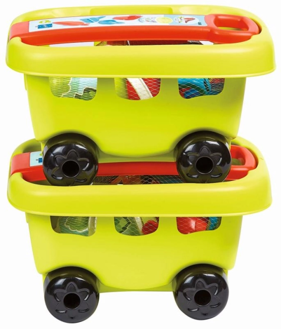 Ușor, compact și pregătit de drum