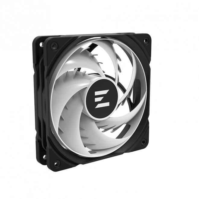Ventilator ARGB Negru 120mm