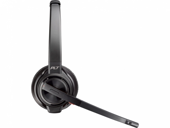 Căști Stereo Office DECT Poly Savi 8220