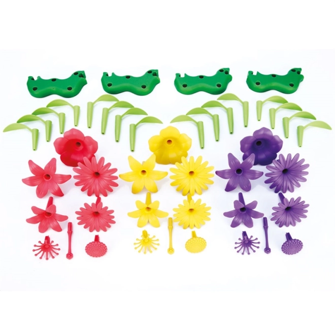 Set bogat cu 44 piese