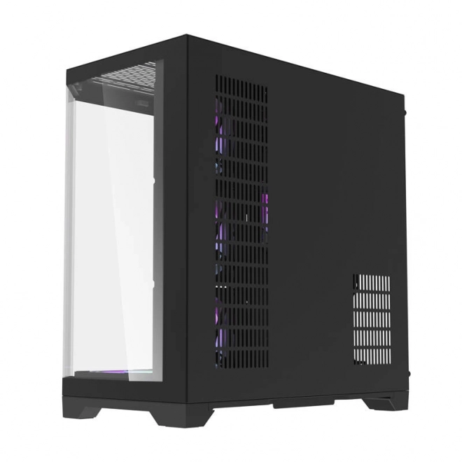 Carcasă PC Darkflash FT418 cu 7 ventilatoare ARGB