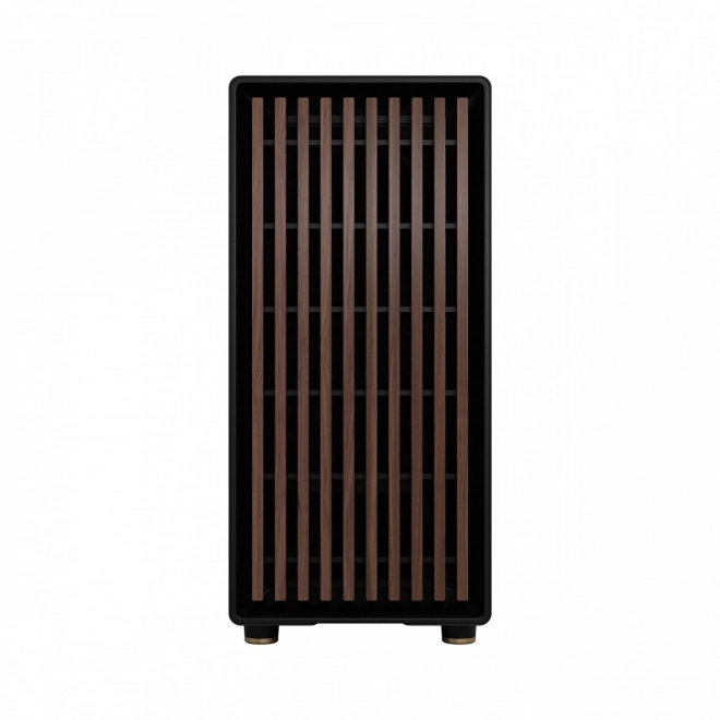 Carcasă pentru jocuri North Charcoal Black