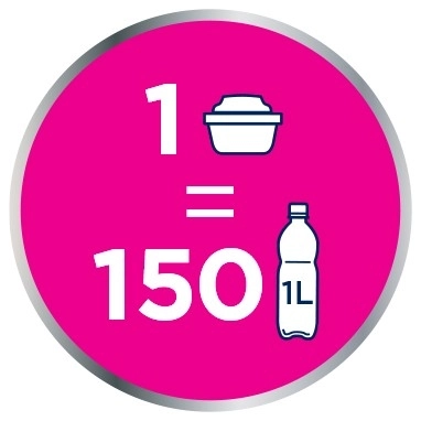 Cartuș de schimb Brita Maxtra Pro pentru apă dură