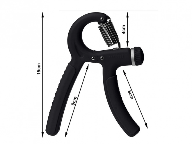 Șcător de mână cu reglaj de presiune 5-60 kg