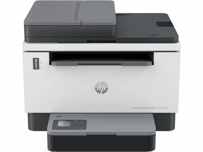 Imprimantă multifuncțională LaserJet Tank