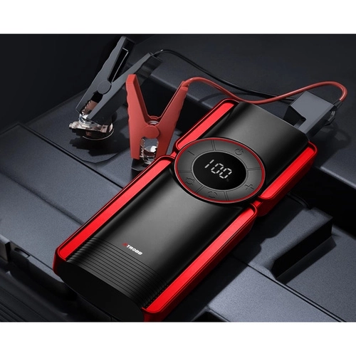 Starter auto multifuncțional 6 în 1 Xtrobb