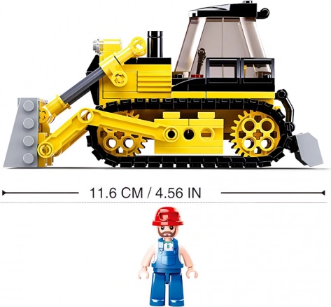 Dimensiuni compacte, distracție mare
