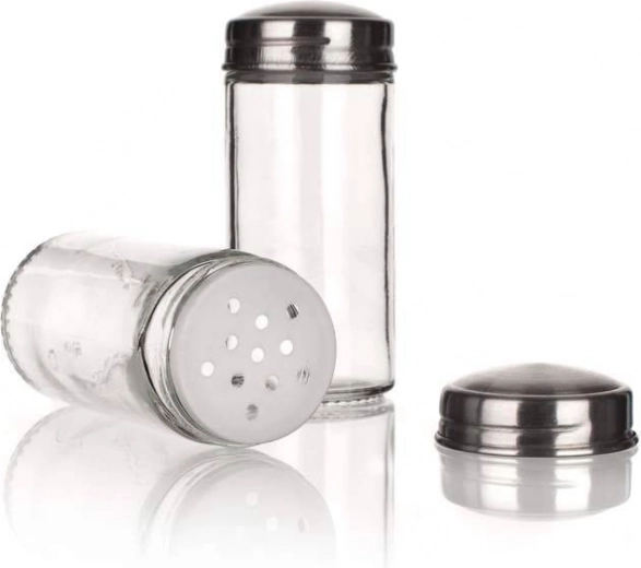 Borcănașe practice pentru condimente