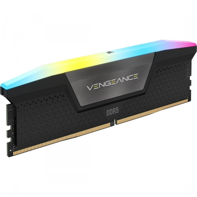 Memorie RAM DDR5 Vengeance RGB 64GB 6400MHz