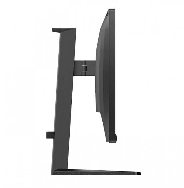 Monitor de gaming 27 inch 180Hz cu difuzoare și Pivot