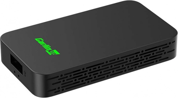 Conexiune stabilă și rapidă 2,4G/5G