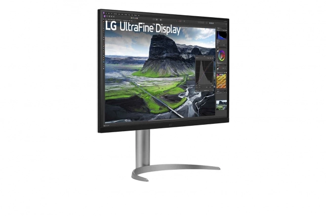 Monitor UHD de 27 inch 32UQ850V-W