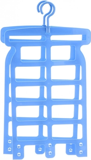 Ușor, rezistent și ușor de depozitat