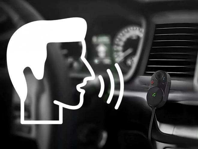 Adaptor Bluetooth auto cu cablu USB și AUX BT5.3 cu amplificare bass