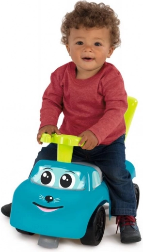 Plimbări sigure și stabile