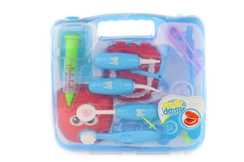 Set dentist în valiză
