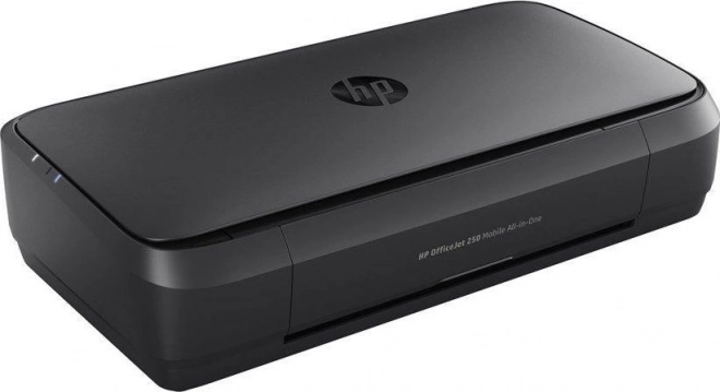Imprimantă HP Officejet All-In-One