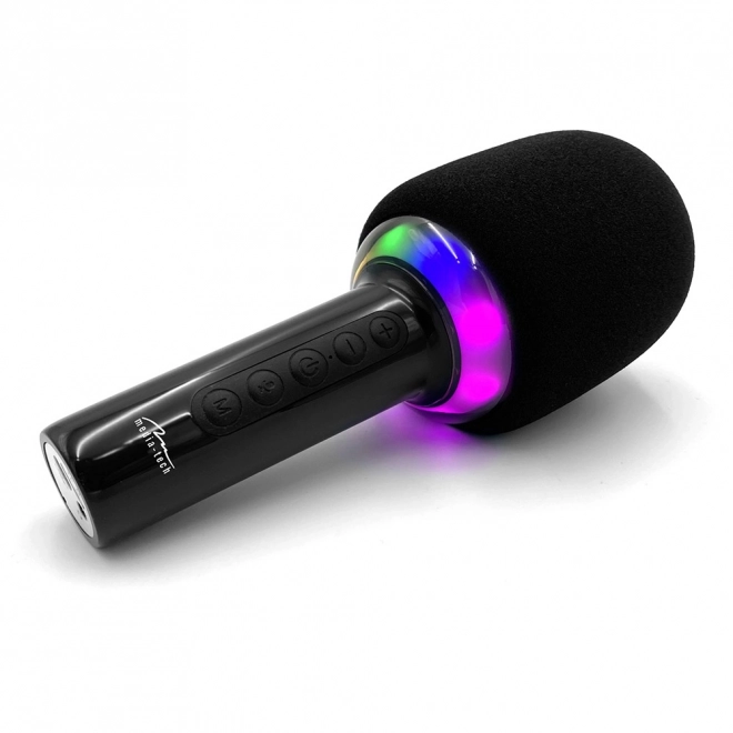 Microfon karaoke cu difuzor Bluetooth Karaoke Idol