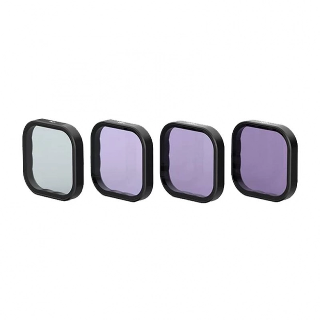 Set filtre Telesin pentru GoPro Hero 13 Black