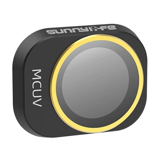 Filtru MCUV