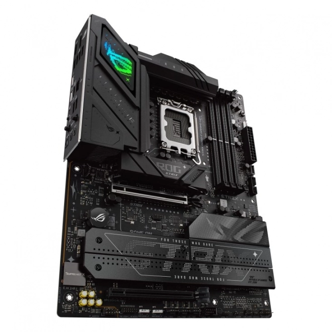 Placă de bază ROG STRIX B860-F GAMING WIFI