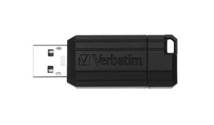 Memorie USB 32GB Negru