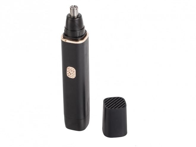 Trimmer elegant pentru păr din nas și urechi