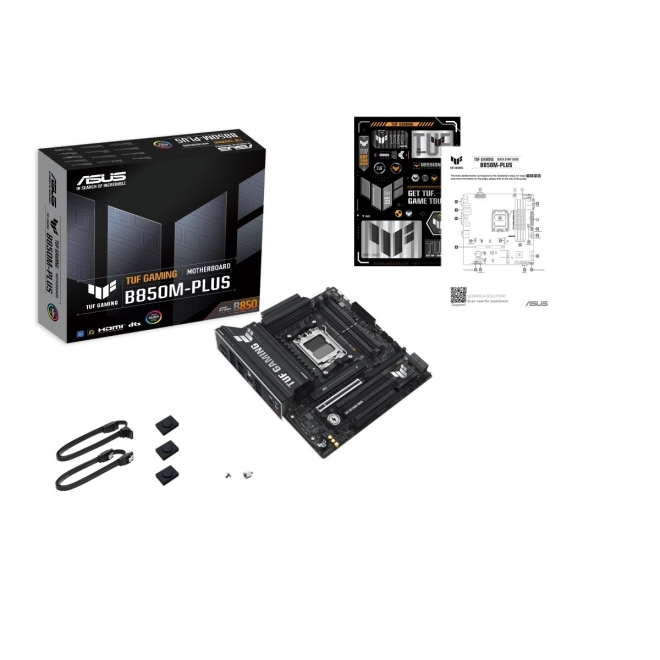 Placă de bază Asus TUF Gaming