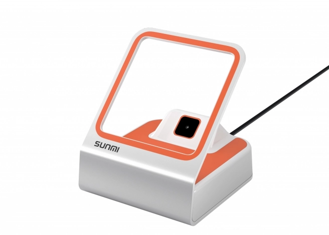 Cititor coduri de bare Blink-Scanning Box