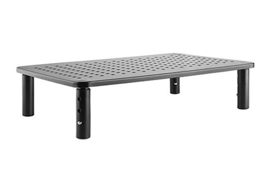 Stativ ajustabil pentru monitor sau laptop