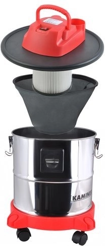 Sistem de filtrare dublu