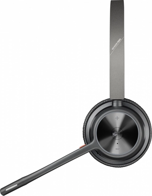 Căști wireless Poly Voyager 4320 pentru Microsoft Teams