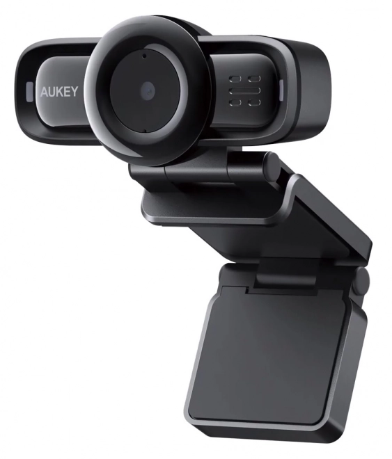 Cameră web Full HD cu Autofocus