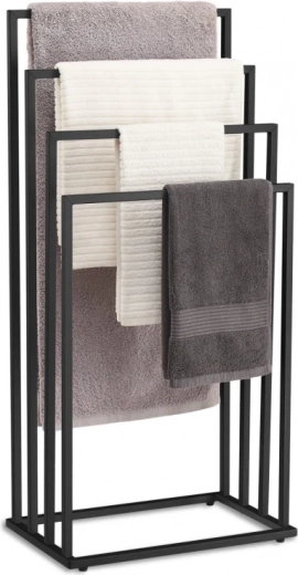 Patru niveluri pentru o uscare mai rapidă