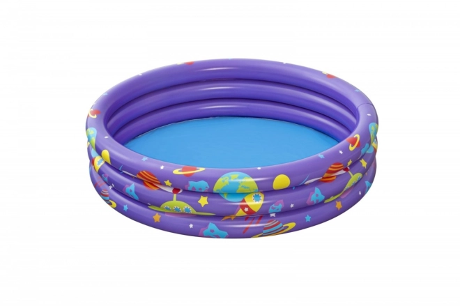 Capacitate de 140 litri