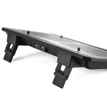 Suport de răcire pentru laptop Thermaltake Massive TM