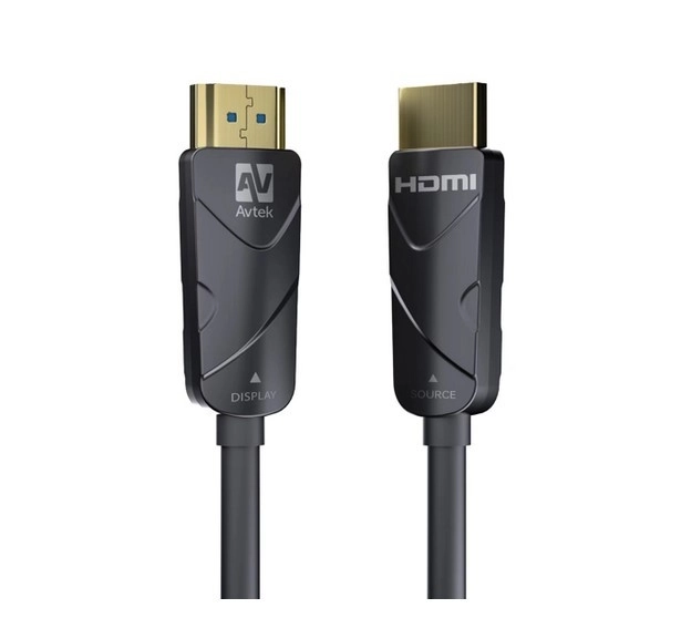 Cablu HDMI Optic Activ 15M 4K