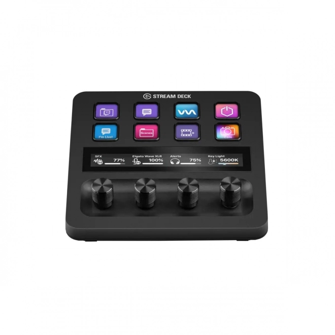 Consola inteligentă Stream Deck
