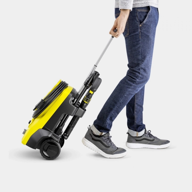 Curățător cu presiune mare Kärcher K4 Classic Home