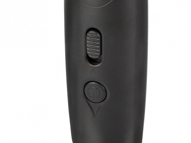 Dispozitiv ultrasonic pentru dresaj câini 2 în 1 cu lanternă