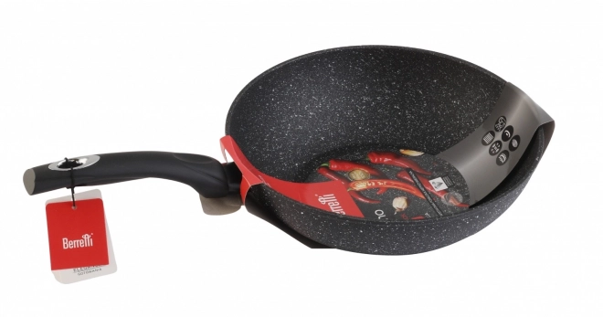 Tigaie Wok Tivano 28 cm