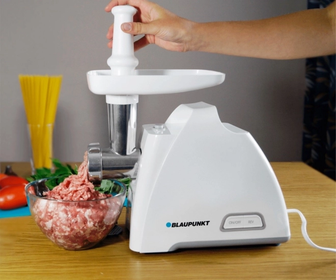 Mașină de măcinat electrică Blaupunkt