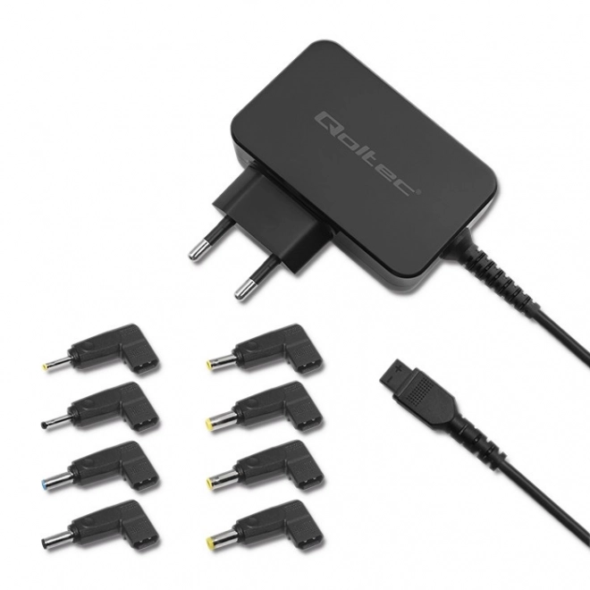 Adaptor de alimentare universal 45W cu 8 conectori