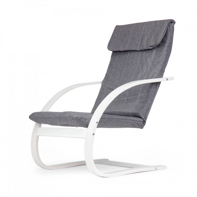 Scaun balansoar finlandez ModernHome