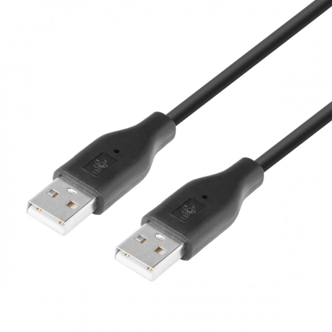 Cablu USB Negru 1.8m